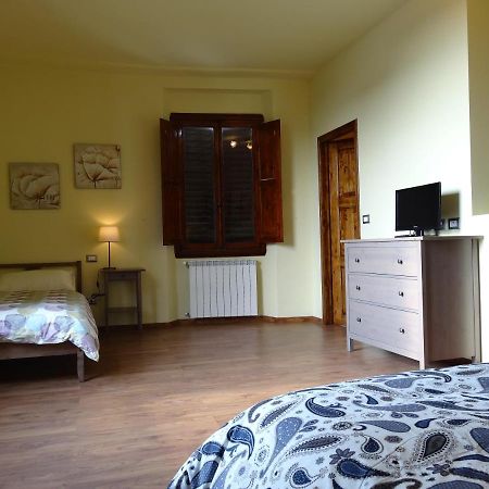 Bed & Breakfast La Tavernetta Florence Ngoại thất bức ảnh