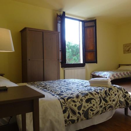 Bed & Breakfast La Tavernetta Florence Ngoại thất bức ảnh