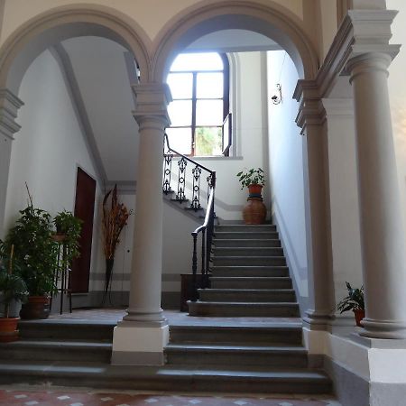 Bed & Breakfast La Tavernetta Florence Ngoại thất bức ảnh