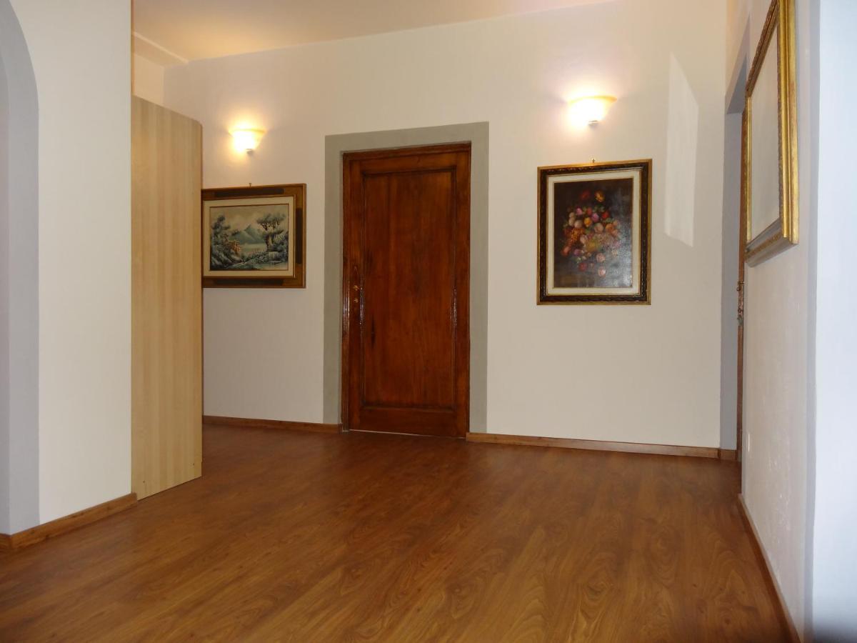 Bed & Breakfast La Tavernetta Florence Ngoại thất bức ảnh