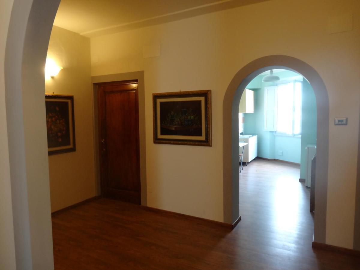Bed & Breakfast La Tavernetta Florence Ngoại thất bức ảnh