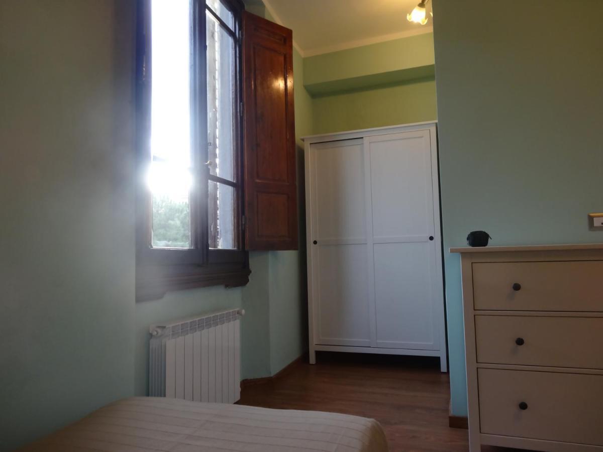 Bed & Breakfast La Tavernetta Florence Ngoại thất bức ảnh