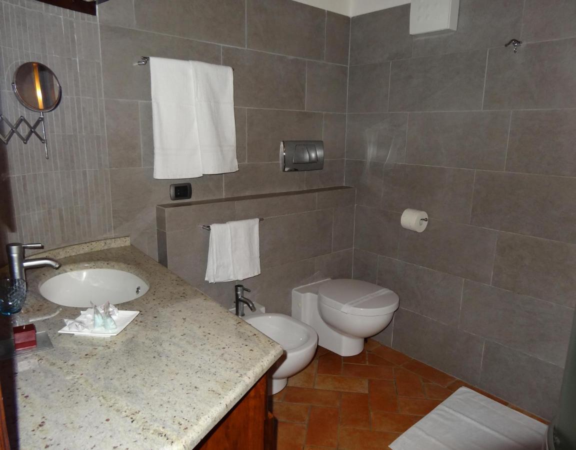 Bed & Breakfast La Tavernetta Florence Ngoại thất bức ảnh