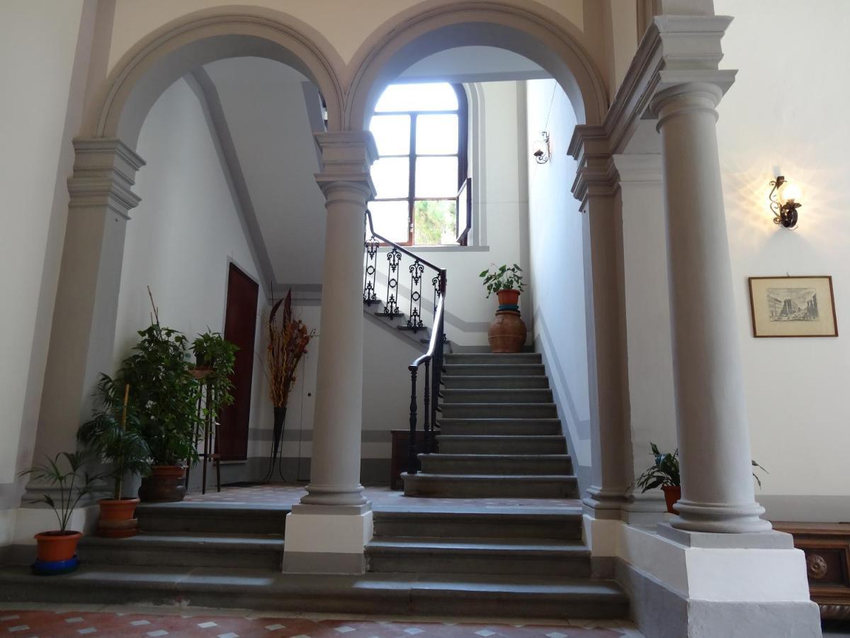 Bed & Breakfast La Tavernetta Florence Ngoại thất bức ảnh