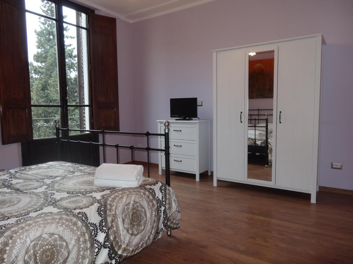 Bed & Breakfast La Tavernetta Florence Ngoại thất bức ảnh