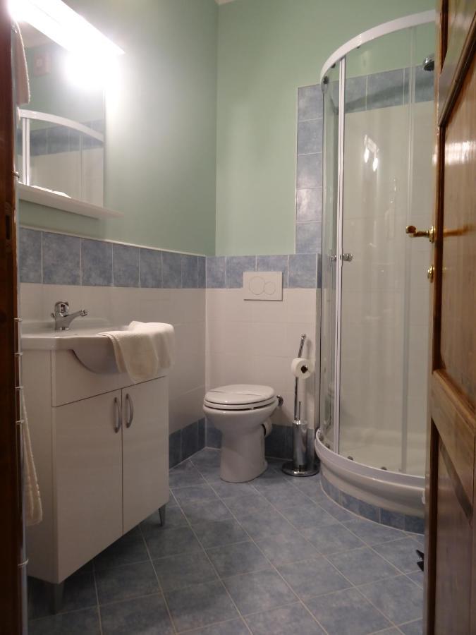 Bed & Breakfast La Tavernetta Florence Ngoại thất bức ảnh