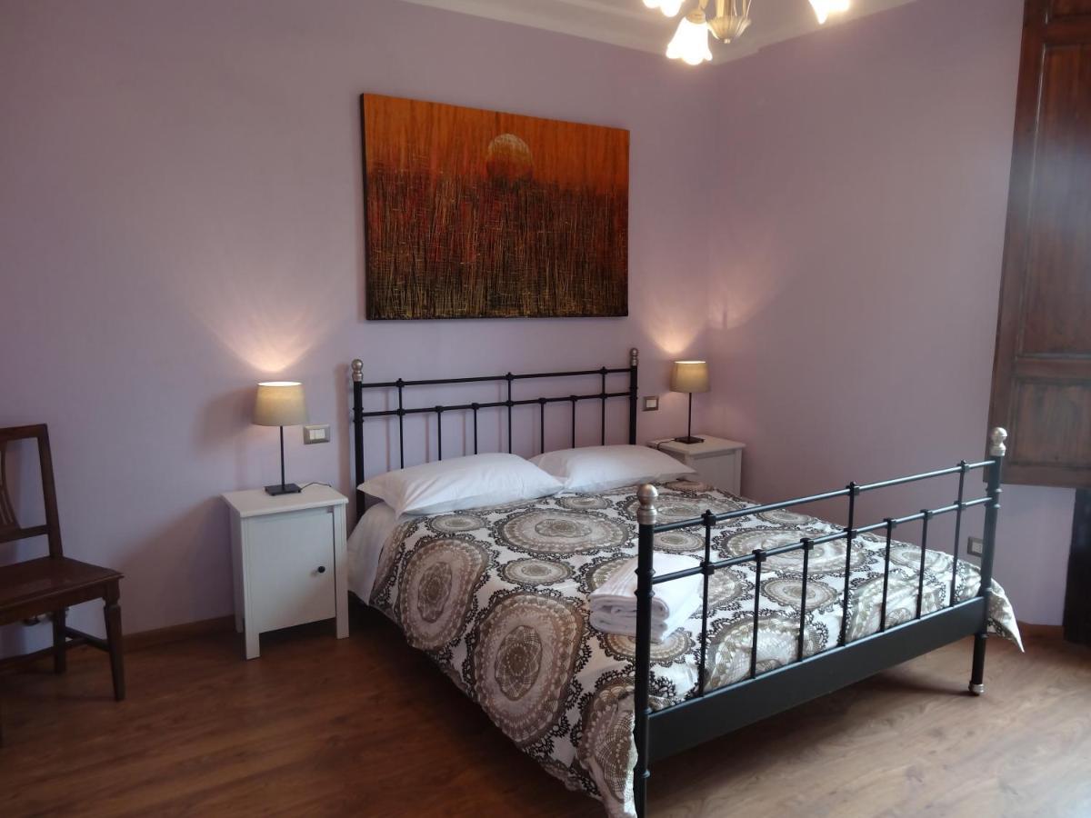Bed & Breakfast La Tavernetta Florence Ngoại thất bức ảnh