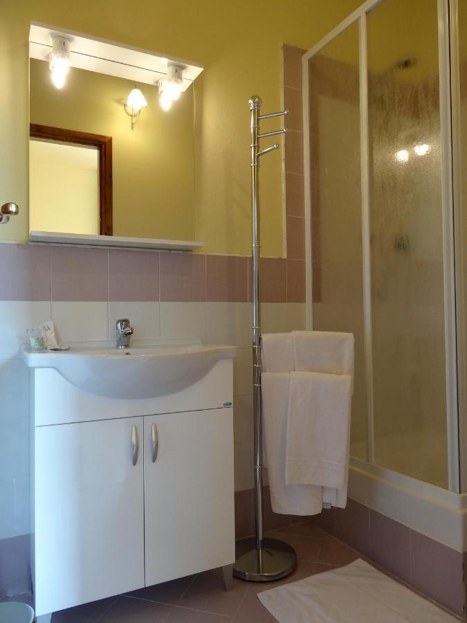 Bed & Breakfast La Tavernetta Florence Ngoại thất bức ảnh