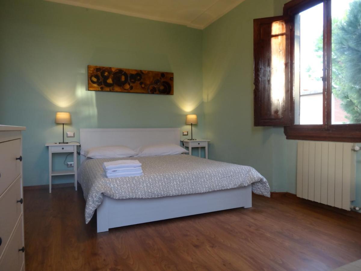 Bed & Breakfast La Tavernetta Florence Ngoại thất bức ảnh
